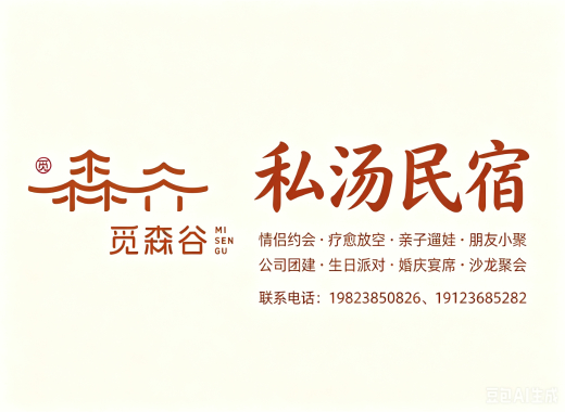 觅森谷玉树站